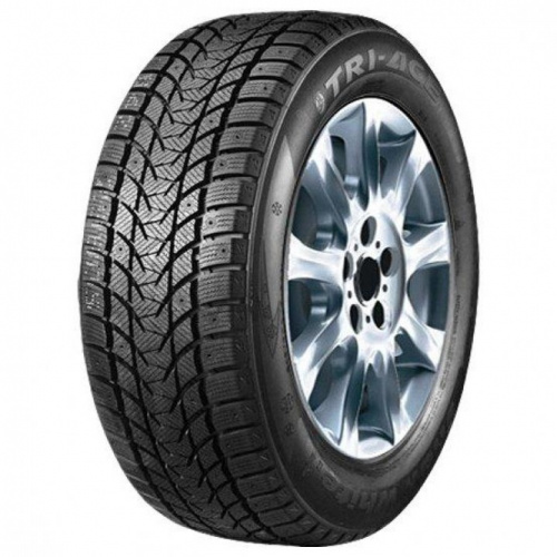 Tri-Ace 275/45 R20 110H Snow White II