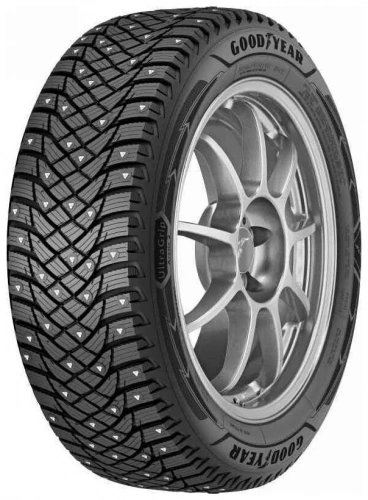 Goodyear 225/50 R18 99T Ultra Grip Arctic 2 SUV XL шип
