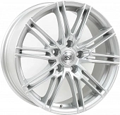RST R187 17 / 5*110 ET46 D63.4 J7.0 S