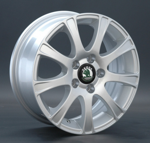 Replica SK8 14 / 5*100 ET40 D57.1 J6.0 S