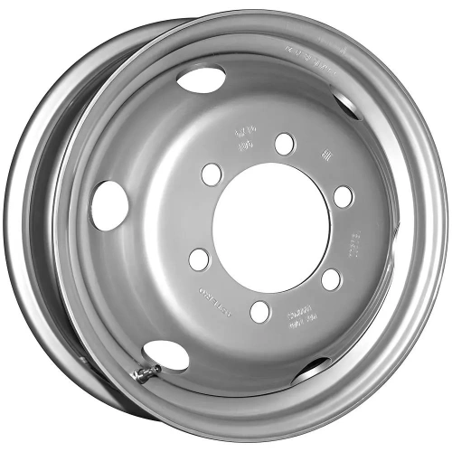 Asterro (TC1607PLUS) усиленный 1500 кг 16 / 6*170 ET106 D130 J5.5 