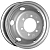 Asterro (TC1607PLUS) усиленный 1500 кг 16 / 6*170 ET106 D130 J5.5 