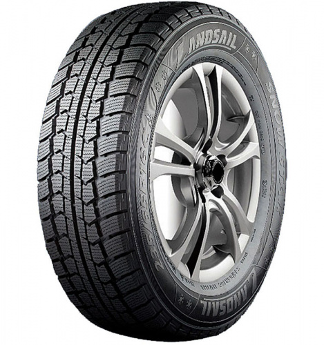 Powertrac 195/65 R15 91H Snowstar