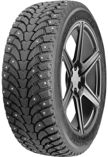 Antares 235/55 R18 104T Grip 60 Ice TL шип