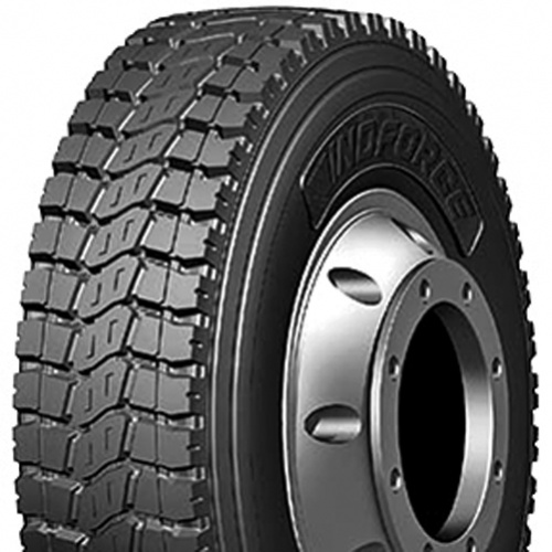 Windforce 10.00/ R20 149/146K WD2062