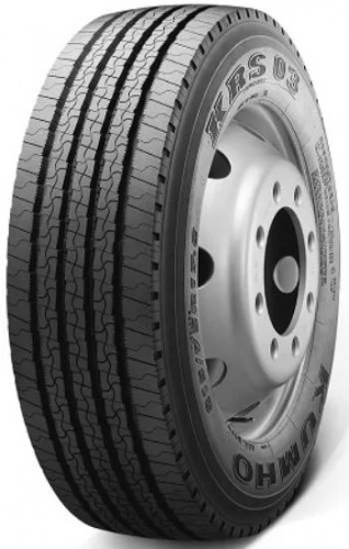 Marshal 285/70 R19.5  KRS03