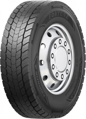 Fortune 315/70 R22.5 156/150L FDR606 TL M+S 3PMSF 20PR