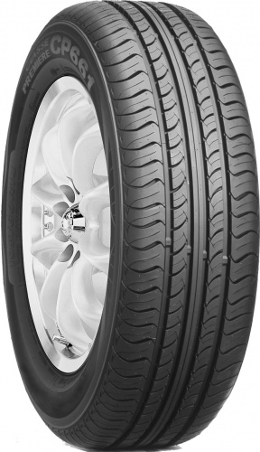 Nexen 175/70 R14 84T 661 Classe Premiere