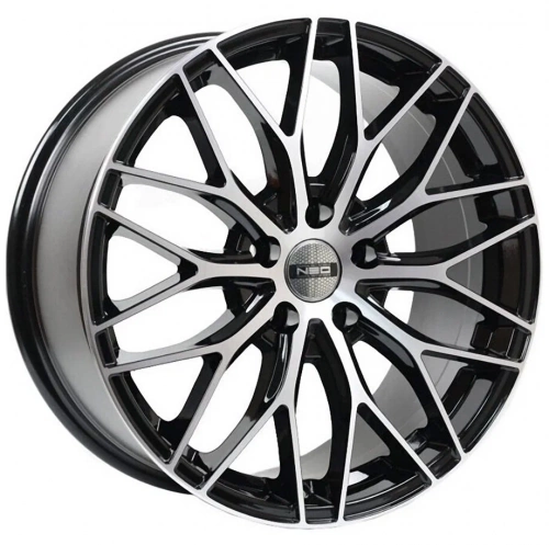 Neo 940 19 / 5*114.3 ET45 D60.1 J7.5 BD