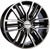 Carwel Джирим 218 18 / 6*114.3 ET30 D66.1 J7.5 AB