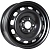 ТЗСК  15 / 5*108 ET52.5 D63.3 J6.0 Black