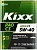 Масло моторное Kixx PAO 5W-40 SN/CF ACEA C3 4л