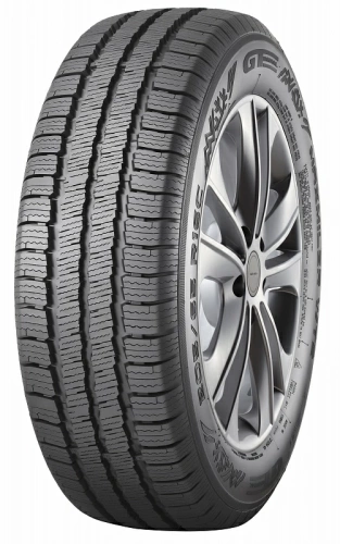 GT Radial 205/70 R15C 106/104R Maxmiler WT2