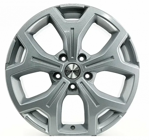 Carwel Талкас 1710 17 / 5*114.3 ET50 D66.1 J6.5 SLT