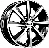 Carwel Селигер 16 / 4*100 ET50 D60.1 J6.0 AB
