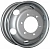 Asterro B19DS44.4 16 / 6*222.25 ET125 D164 J6.0 