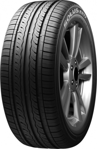 Kumho 205/60 R16  KH-17 Solus