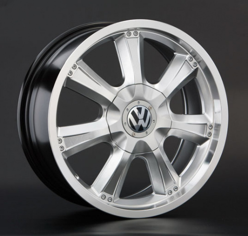 Replica VW40 17 / 5*120 ET55 D65.1 J7.0 S