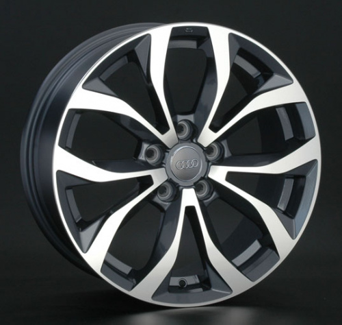 Replica A69 18 / 5*112 ET39 D66.6 J8.0 GMF