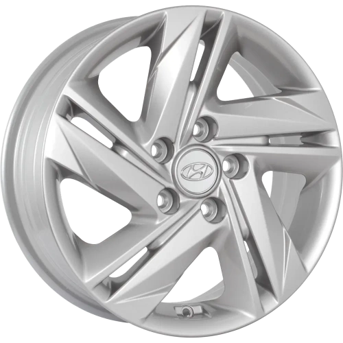 Original Hyundai 16 / 5*114.3 ET43 D67.1 J6.0 S