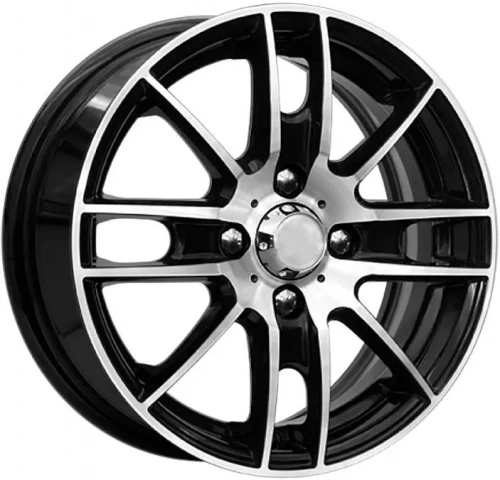 Carwel Лада 173 14 / 4*100 ET38 D67.1 J5.5 AB