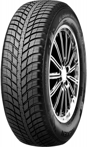Nexen 185/65 R15 88H N'blue 4season