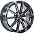 Alcasta M64 16 / 5*112 ET42 D57.1 J6.5 BKF