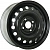 Trebl X40031 16 / 4*108 ET37.5 D63.3 J6.5 Black