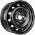 Magnetto 15003 15 / 4*100 ET46 D54.1 J6.0 Black