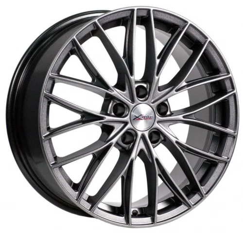 X-trike X-130 18 / 5*108 ET33 D60.1 J7.5 HSB