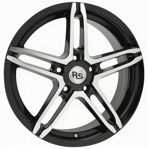 RS 112 15 / 5*108 ET50 D63.3 J6.0 MB