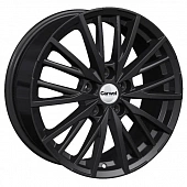Carwel Агма 1719 17 / 5*110 ET46 D63.3 J7.0 BL