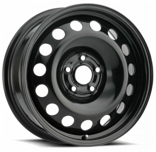 Евродиск 75J46H 16 / 5*114.3 ET46 D67.1 J6.5 Black