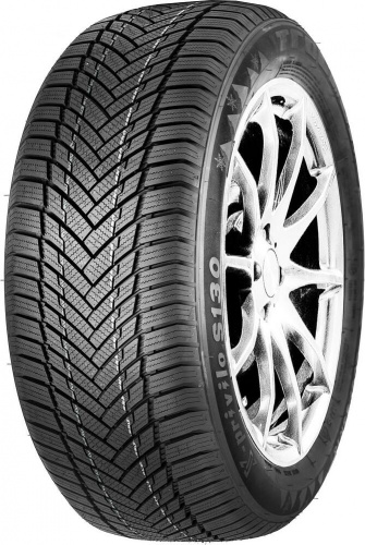 Tracmax 185/65 R15 88H X-Privilo S130