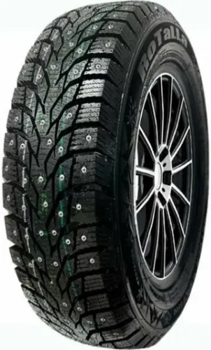 Rotalla 245/50 R20 105T Setula W Race S500 шип
