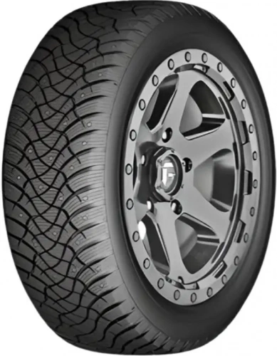Ovation 225/55 R19 103T W-587 шип