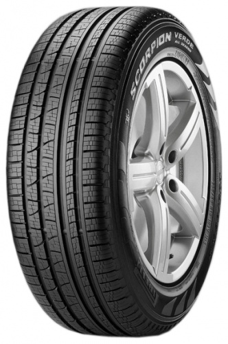 Pirelli 245/70 R16 107H Scorpion Verde Eco