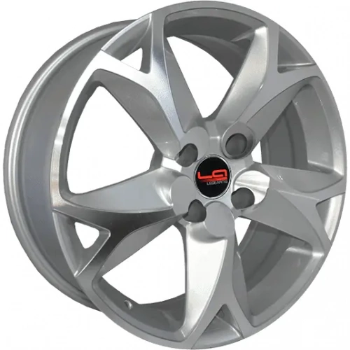 LegeArtis Concept-PG542 17 / 4*108 ET32 D65.1 J7.0 SF