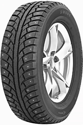 Goodride 235/60 R18 107H SW606 Frost Extreme XL TL шип
