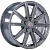 Alcasta M64 17 / 5*114.3 ET45 D67.1 J7.0 Graphite