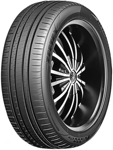 Zeetex 265/50 R20 112V SU1000 VFM XL