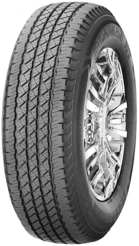 Roadstone 245/60 R18 104H Roadian HT SUV