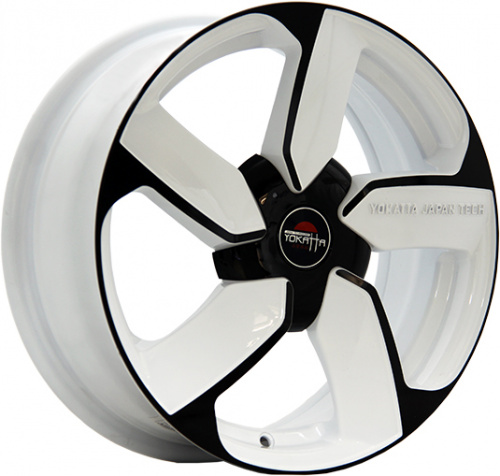 Yokatta Model-39 16 / 5*114.3 ET46 D67.1 J6.5 W+B