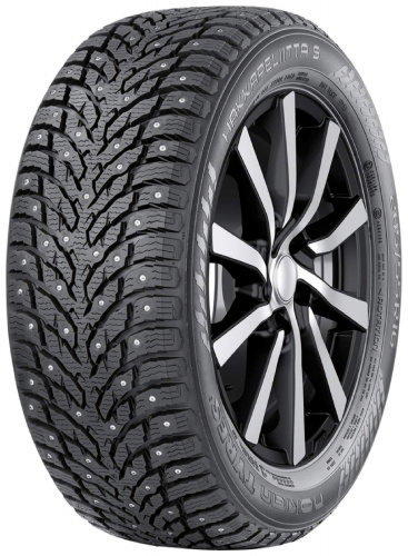 Nokian 285/60 R18 116T Hakkapeliitta 9 SUV XL шип
