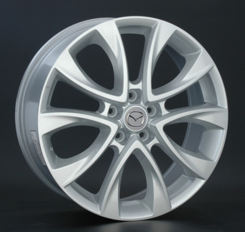 Replica MZ39 19 / 5*114.3 ET50 D67.1 J7.0 S