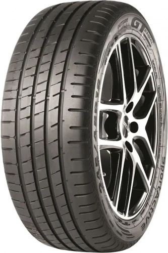 GT Radial 255/55 R19 111V Sport Active SUV