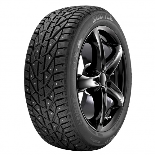 Tigar 195/55 R16 91T Ice шип