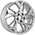 I-free Original Haval F7_F7x КС1062 17 / 5*114.3 ET40 D64.1 J6.5 Сильвер