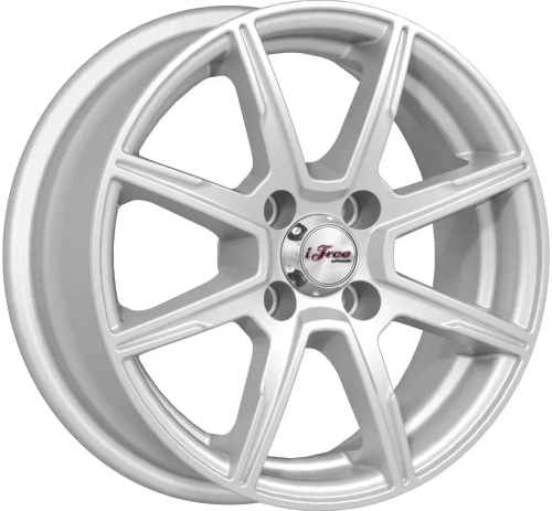I-free Майами КС518 14 / 4*114.3 ET38 D67.1 J5.5 Нео-классик