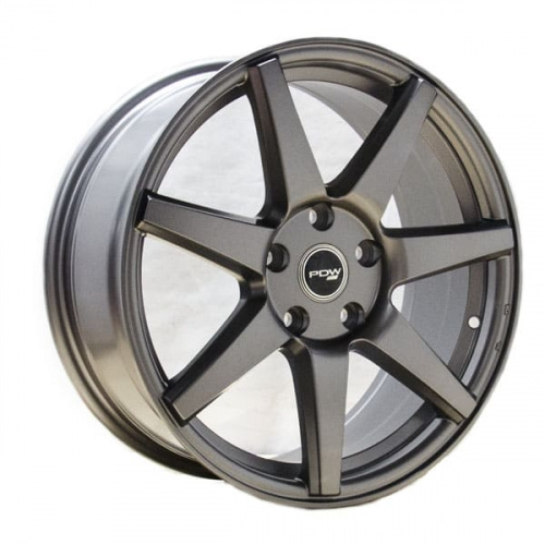 PDW RJR REV (7092/01) 17 / 4*100 ET42 D60.1 J7.0 U4GRA
